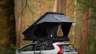 Altoura Skylodge X geöffnet – Innenansicht