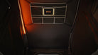 Altoura Skylodge X Panoramafenster Detail