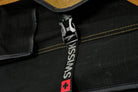 Swisskings 140S Schnellverschluss Detail