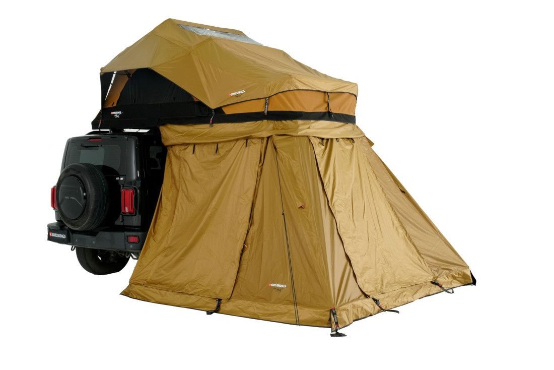 Swisskings 140L Vorzelt - Altoura