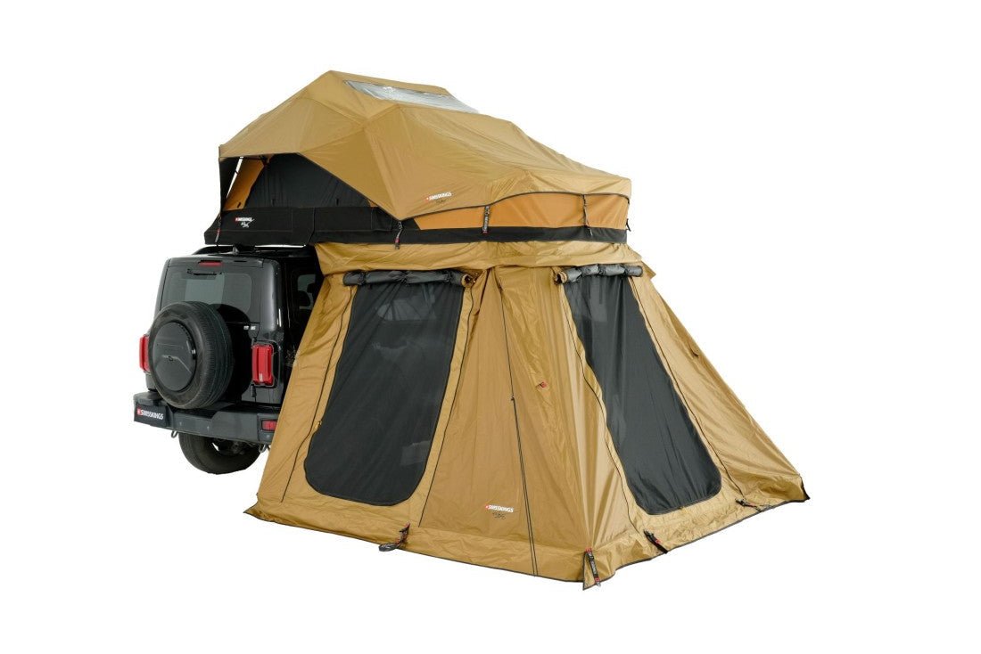 Swisskings 140L Vorzelt - Altoura