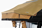 Swisskings 190L auf Geländewagen – Familien Camping