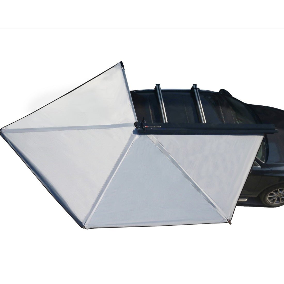 Swisskings Batwing 270 Grad Markise Carbon - Altoura