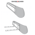 Swisskings Markise - Altoura