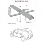 Swisskings Markise - Altoura