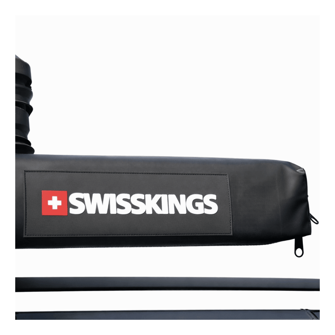 Swisskings Markise - ausziehbar für Dachzelt & Camping - Altoura