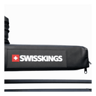 Swisskings Markise - ausziehbar für Dachzelt & Camping - Altoura
