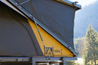 Swisskings Taiga Z Aluminium Konstruktion