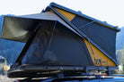 Swisskings Taiga Z Panoramafenster Detail