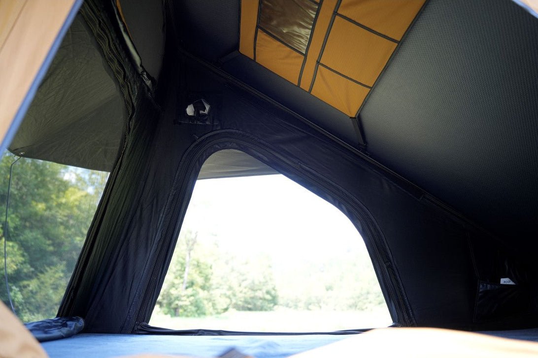 Swisskings Taiga Lite 145 Camping Lifestyle
